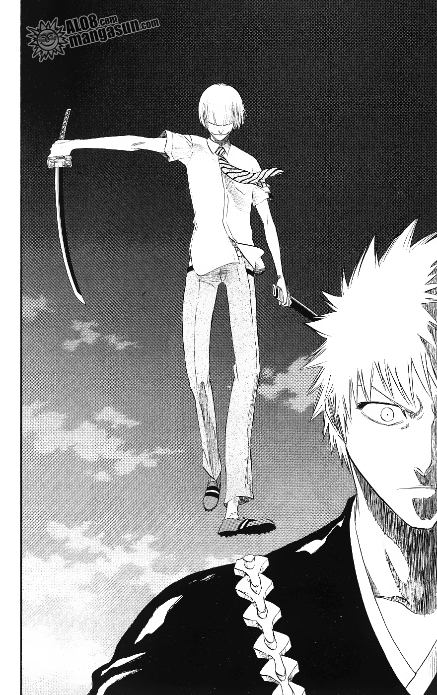 Thần Chết Ichigo Chap 184 - Next Chap 185