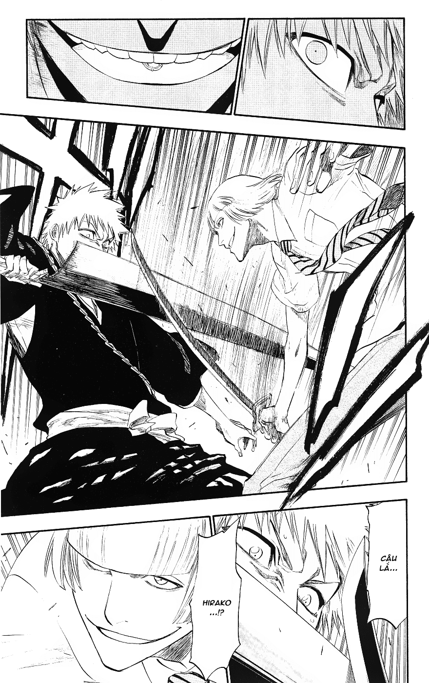 Thần Chết Ichigo Chap 184 - Next Chap 185