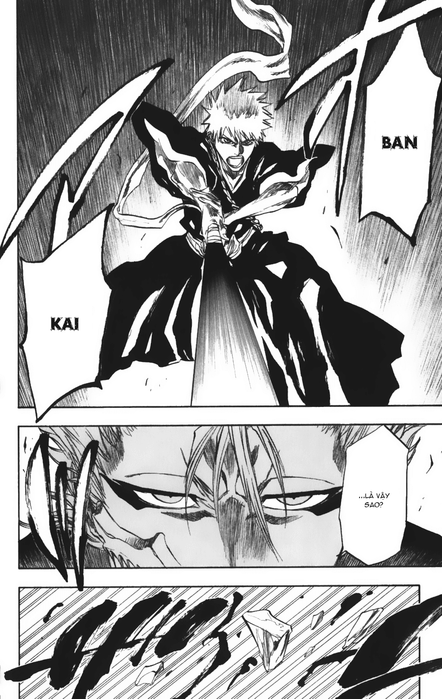 Thần Chết Ichigo Chap 209 - Next Chap 210