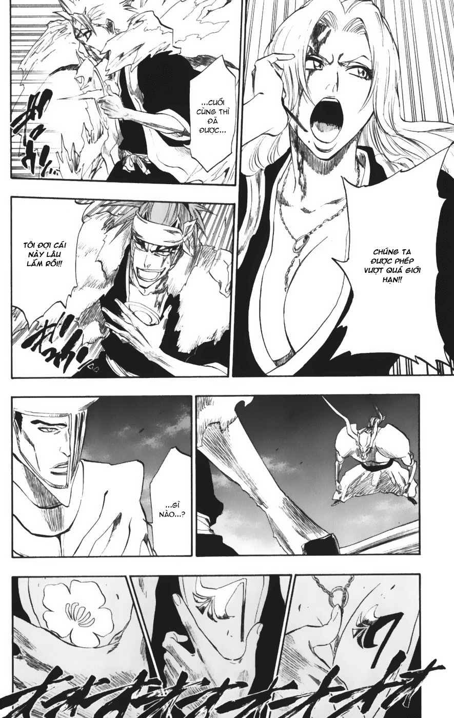 Thần Chết Ichigo Chap 209 - Next Chap 210