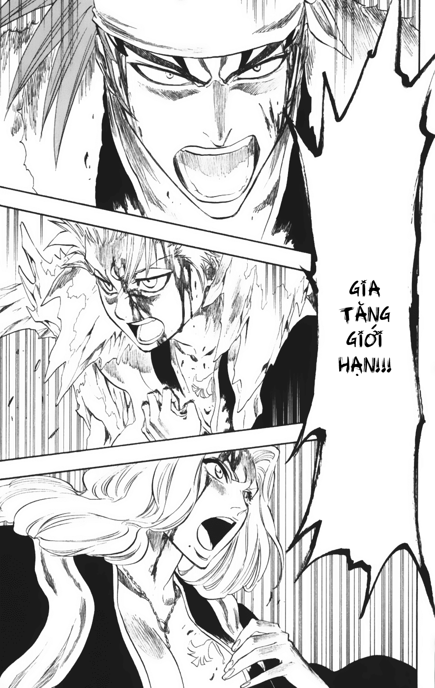 Thần Chết Ichigo Chap 209 - Next Chap 210