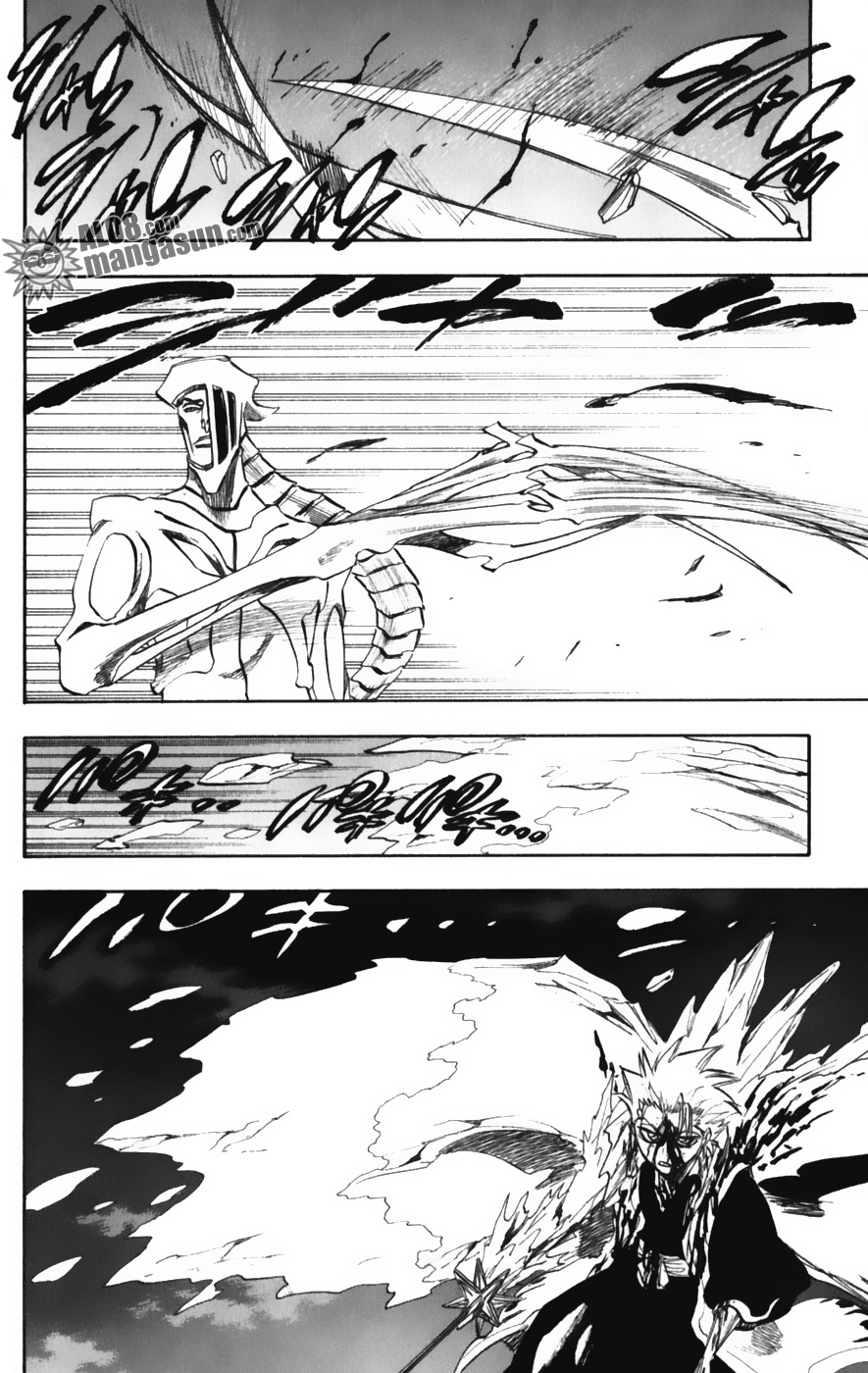 Thần Chết Ichigo Chap 209 - Next Chap 210