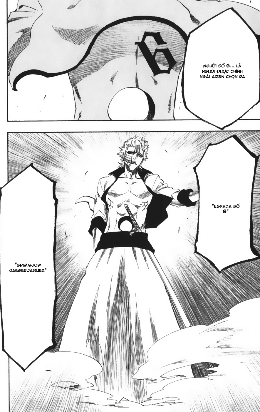 Thần Chết Ichigo Chap 209 - Next Chap 210