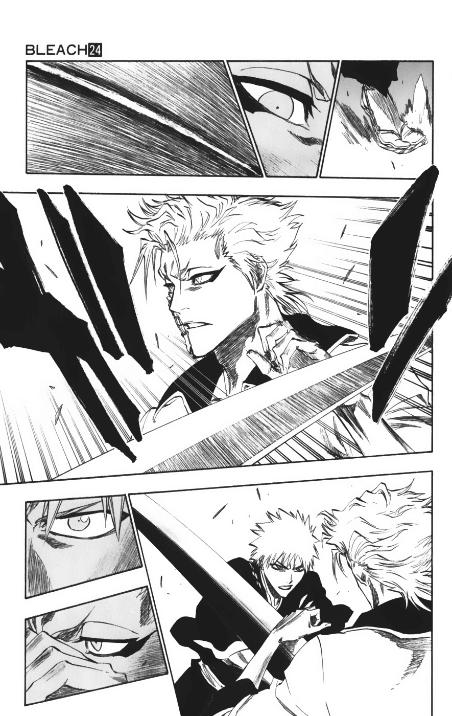 Thần Chết Ichigo Chap 209 - Next Chap 210