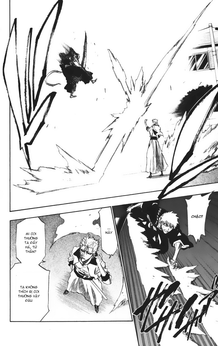 Thần Chết Ichigo Chap 209 - Next Chap 210