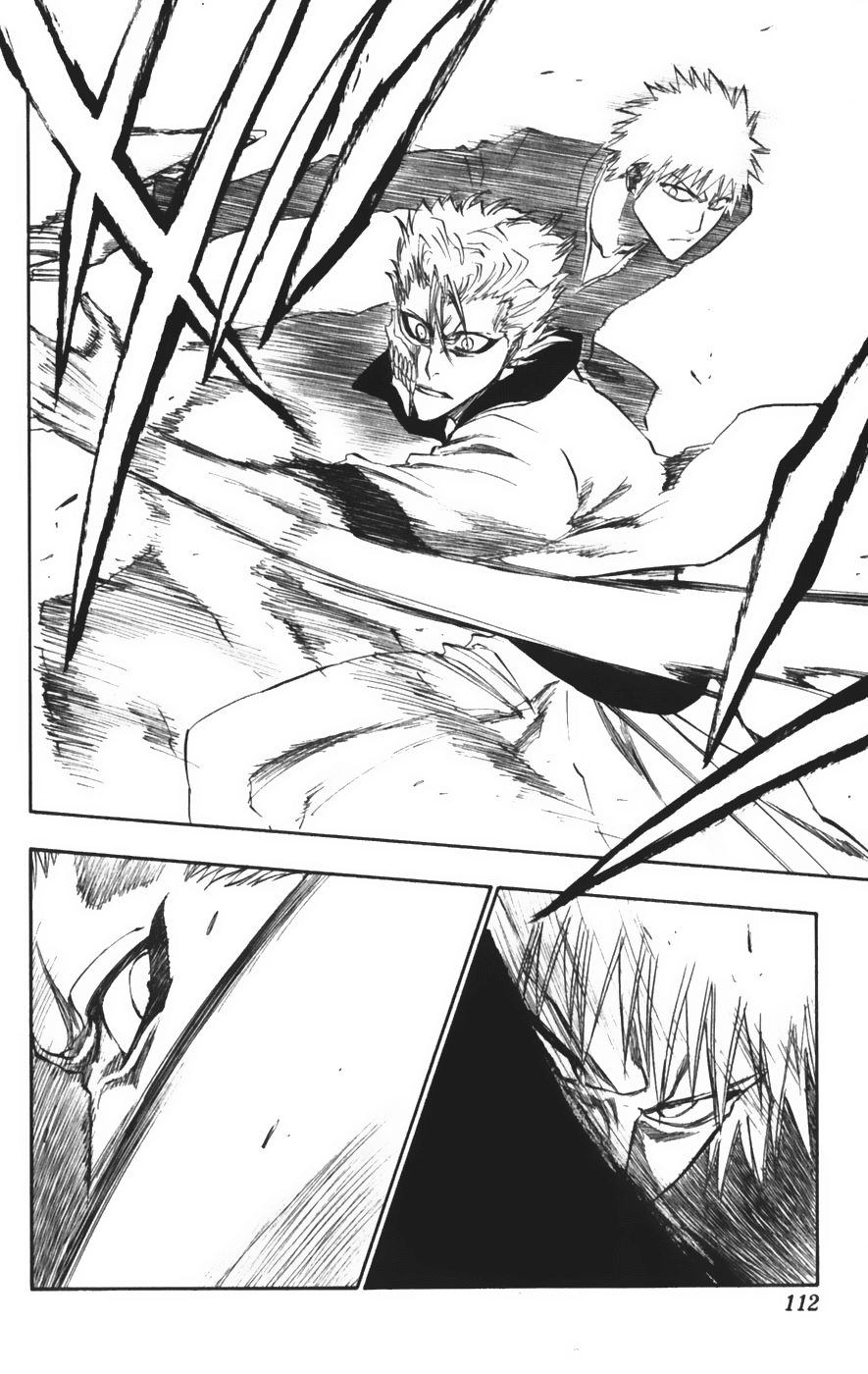 Thần Chết Ichigo Chap 211 - Next Chap 212