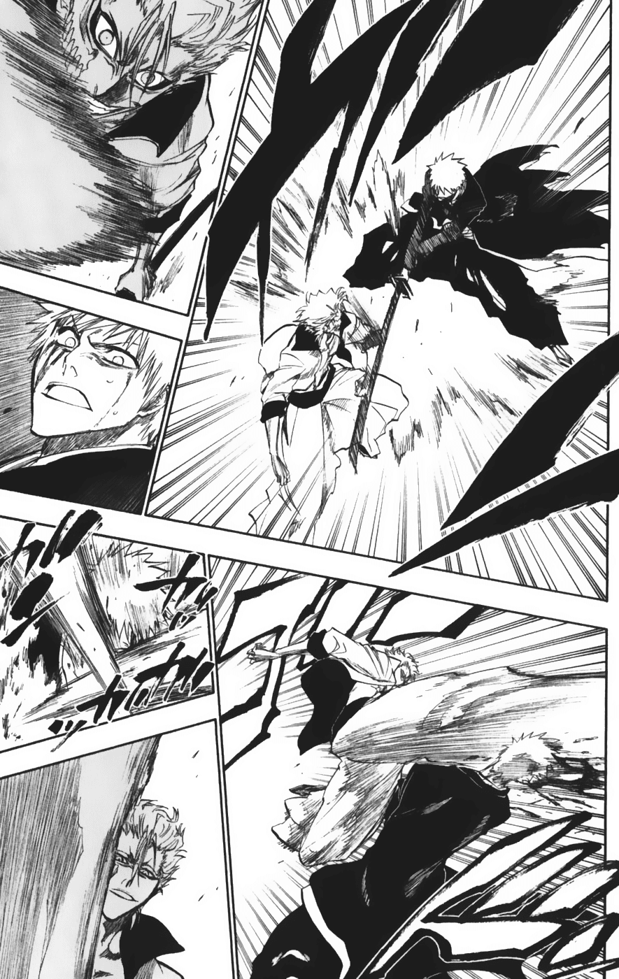 Thần Chết Ichigo Chap 211 - Next Chap 212