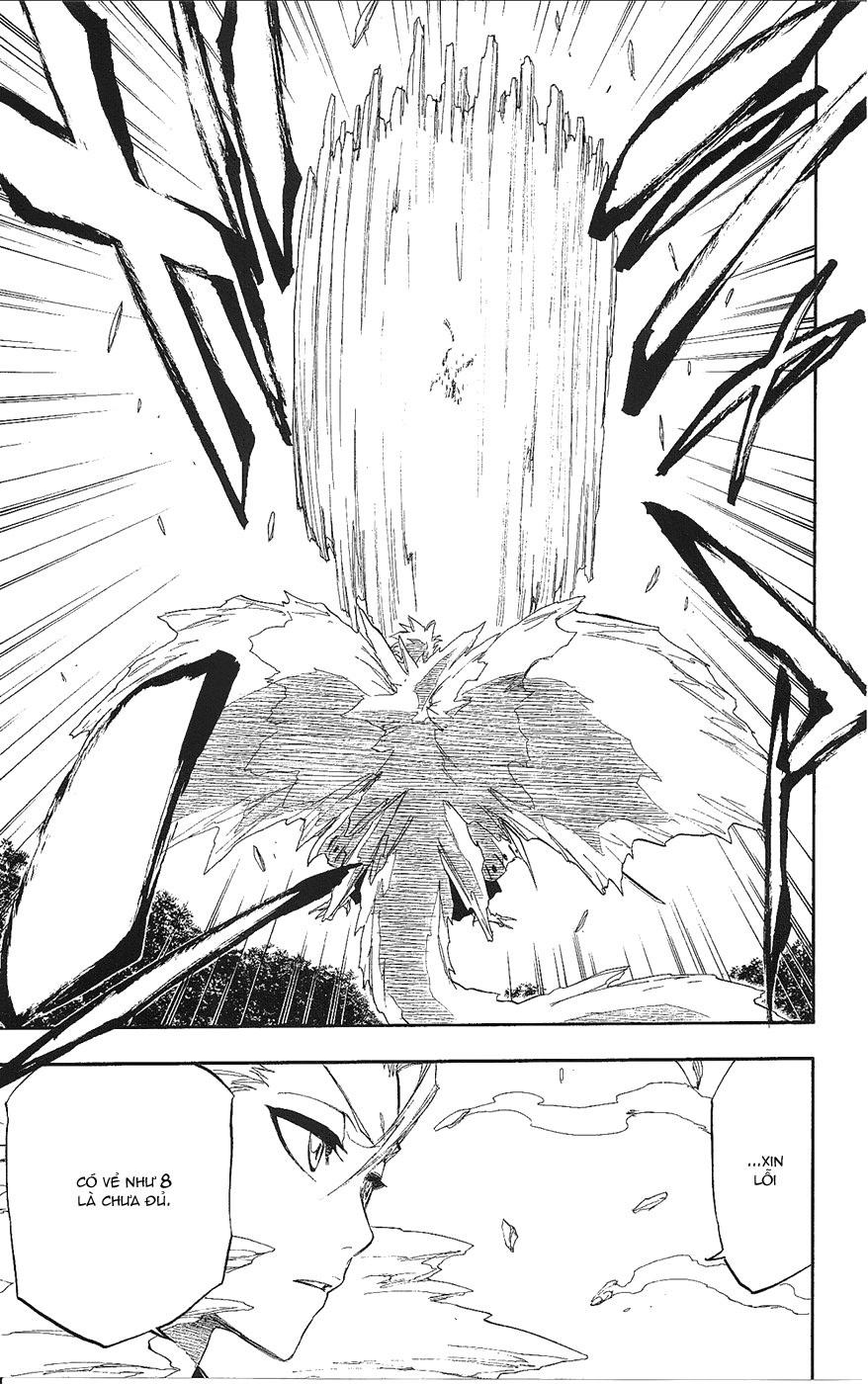 Thần Chết Ichigo Chap 234 - Next Chap 235