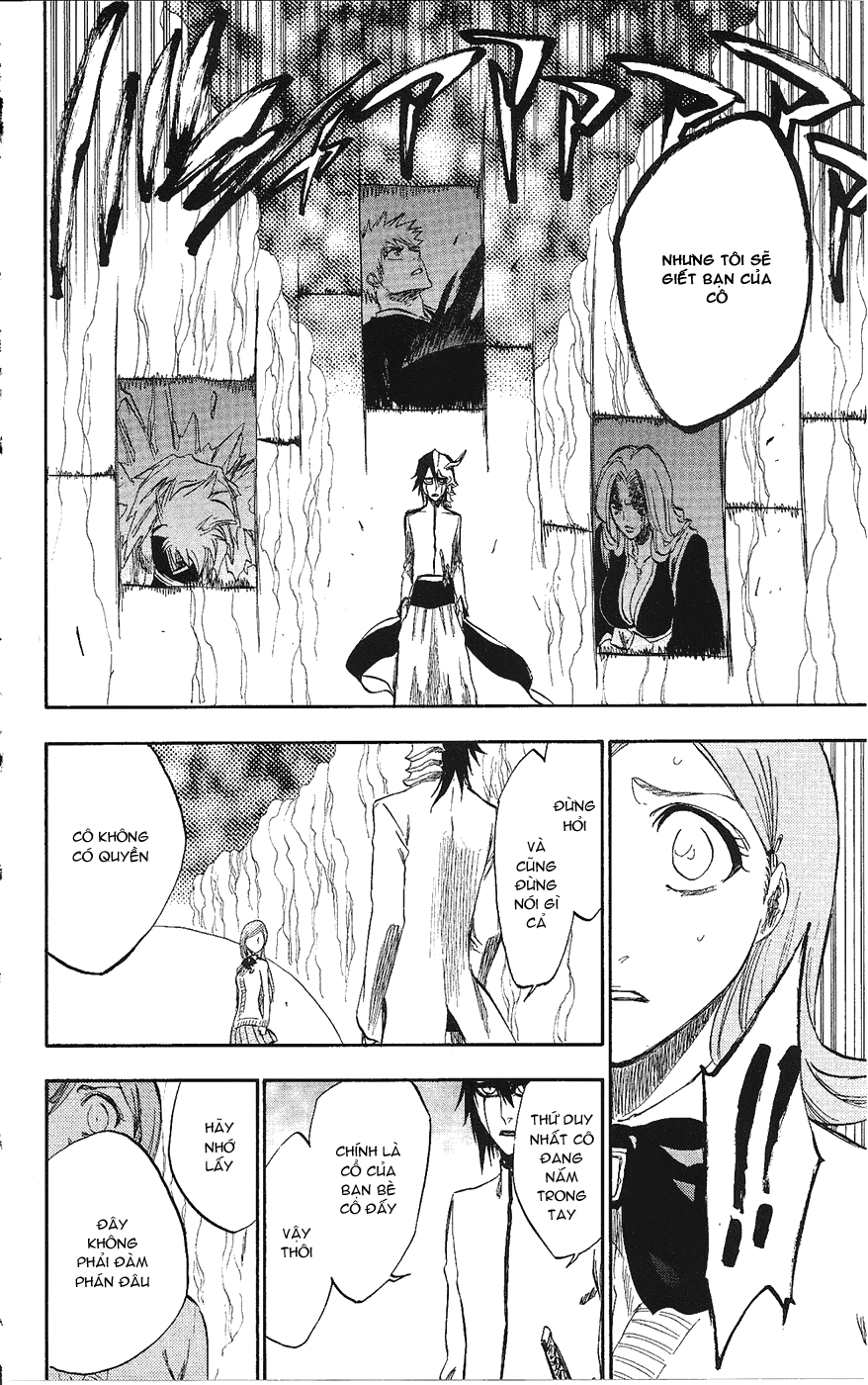Thần Chết Ichigo Chap 234 - Next Chap 235
