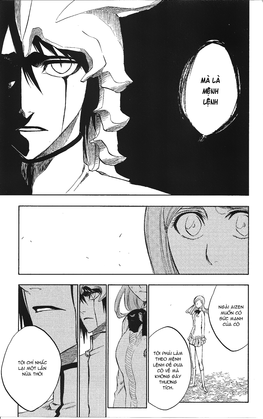 Thần Chết Ichigo Chap 234 - Next Chap 235