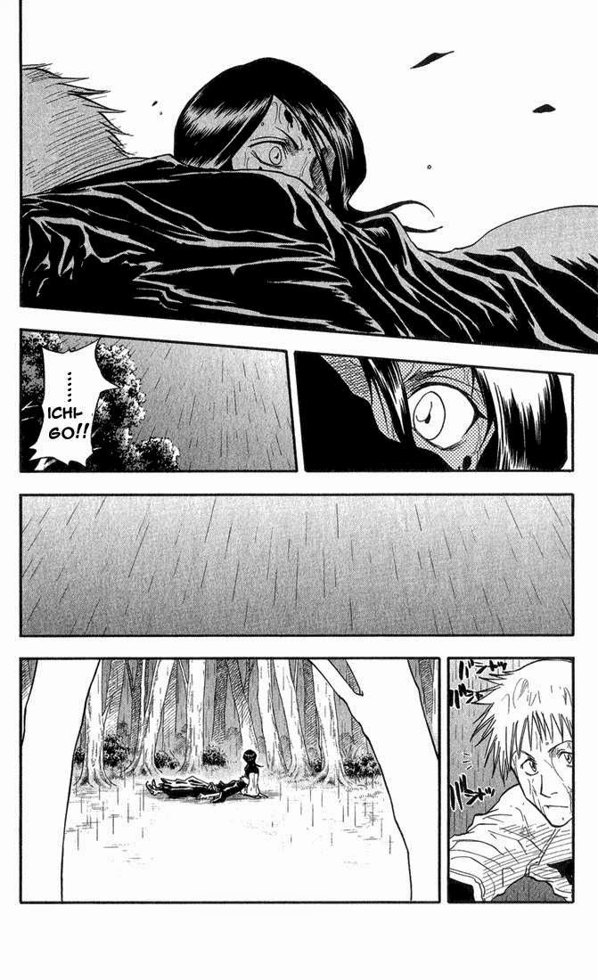 Thần Chết Ichigo Chap 24 - Next Chap 25