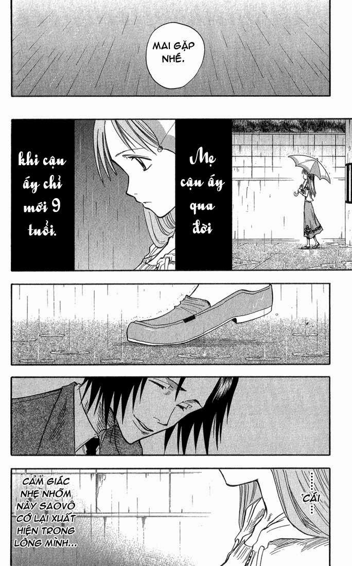 Thần Chết Ichigo Chap 24 - Next Chap 25