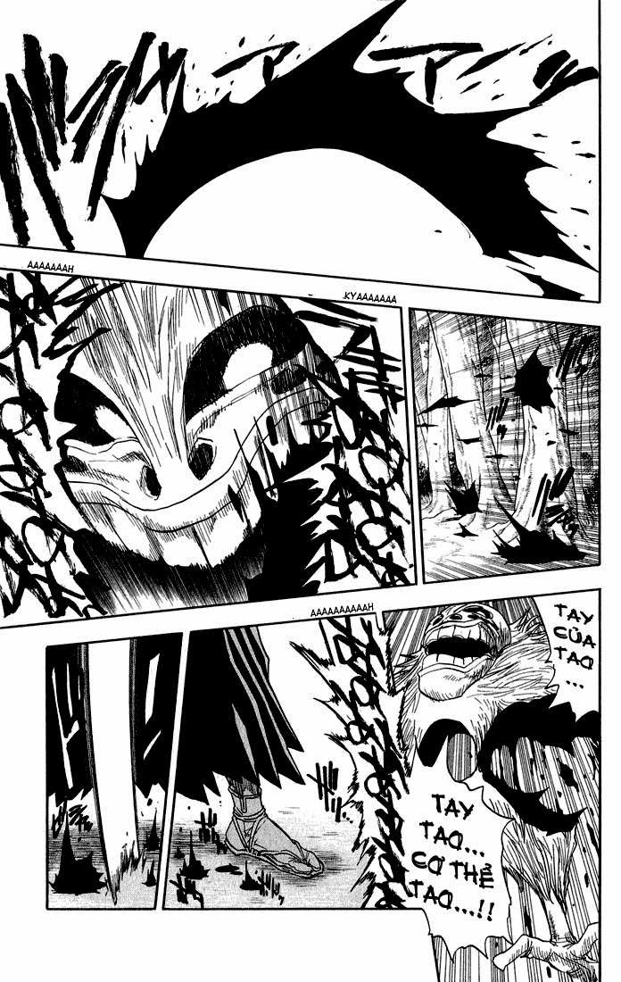 Thần Chết Ichigo Chap 24 - Next Chap 25