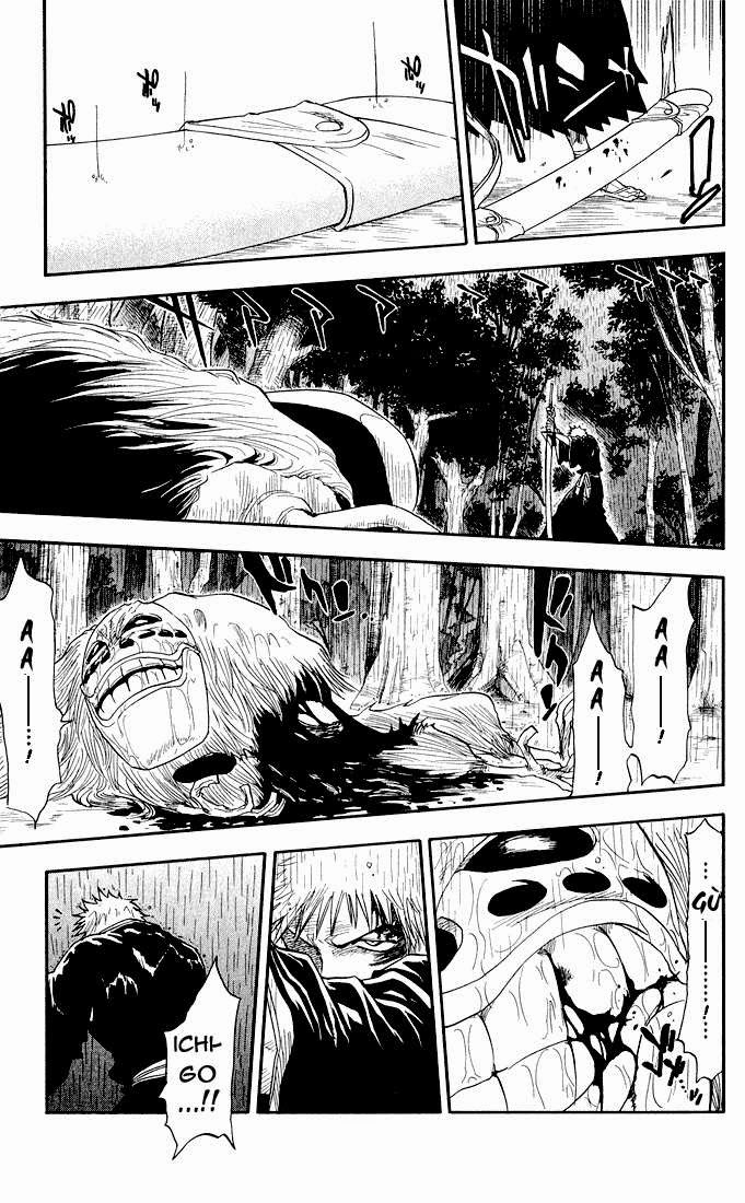 Thần Chết Ichigo Chap 24 - Next Chap 25