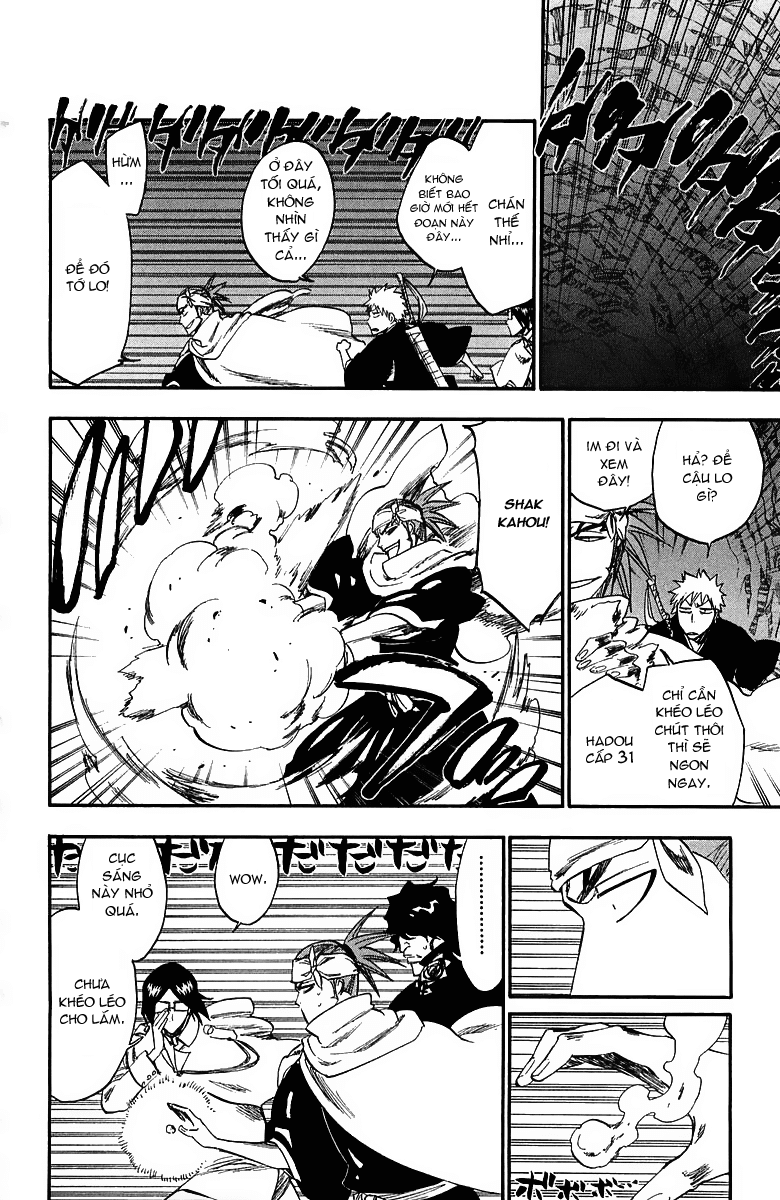 Thần Chết Ichigo Chap 248 - Next Chap 249