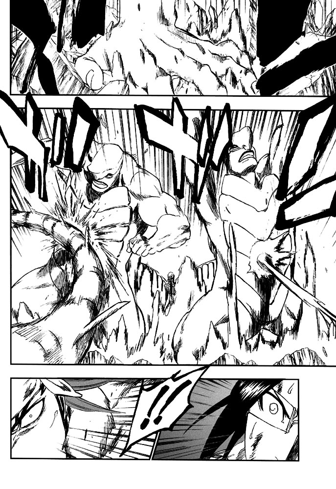 Thần Chết Ichigo Chap 293 - Next Chap 294