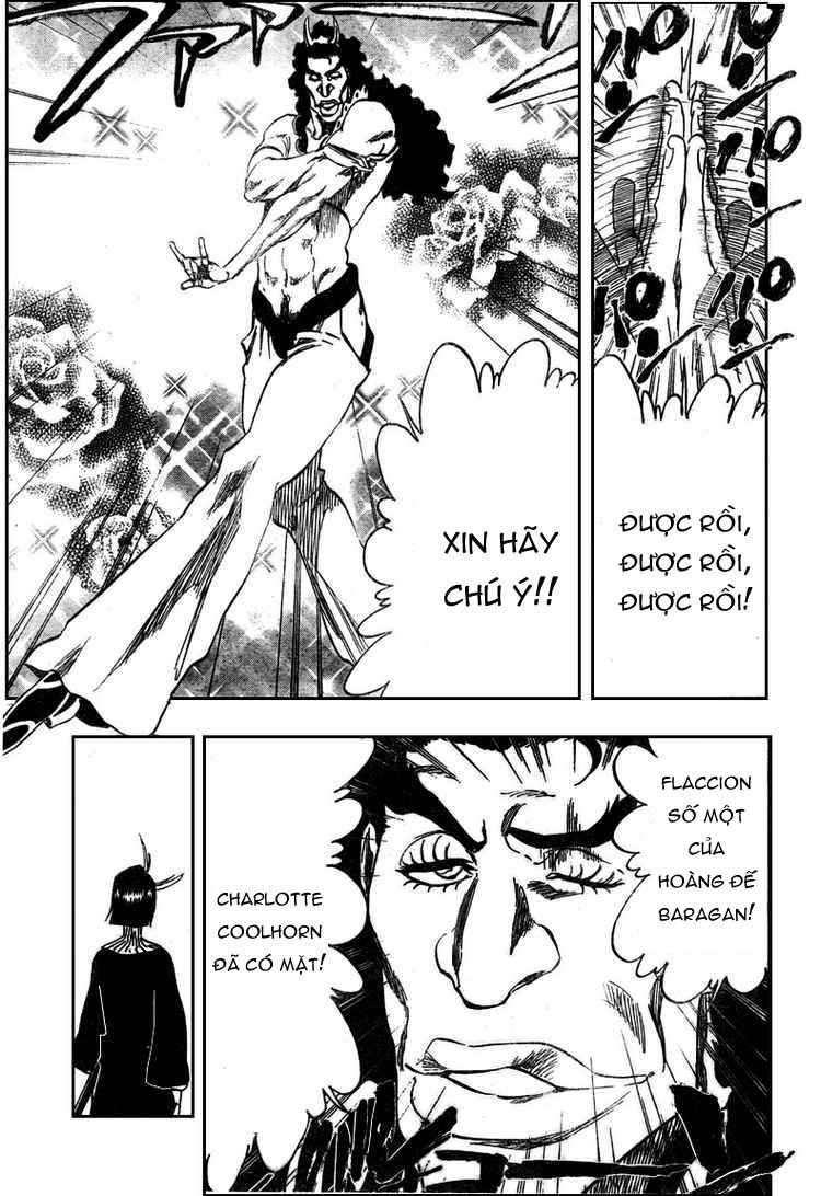 Thần Chết Ichigo Chap 318 - Next Chap 319