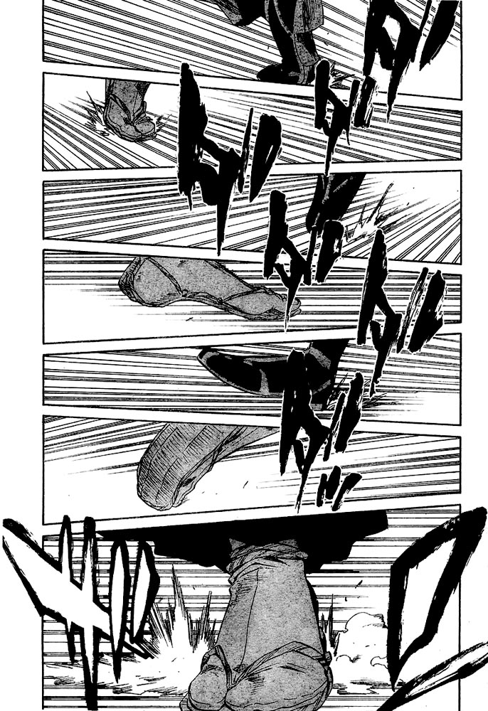 Thần Chết Ichigo Chap 328 - Next Chap 329