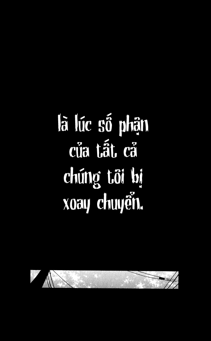 Thần Chết Ichigo Chap 33 - Next Chap 34