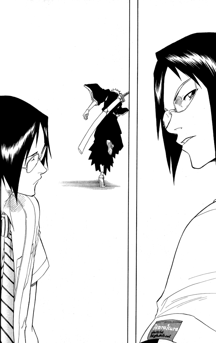 Thần Chết Ichigo Chap 33 - Next Chap 34