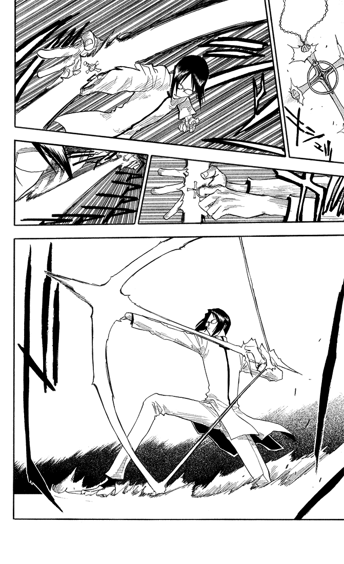 Thần Chết Ichigo Chap 34 - Next Chap 35