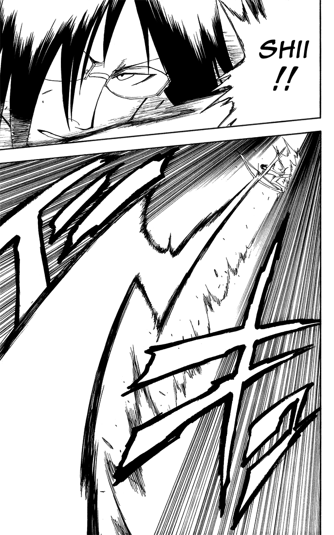 Thần Chết Ichigo Chap 34 - Next Chap 35