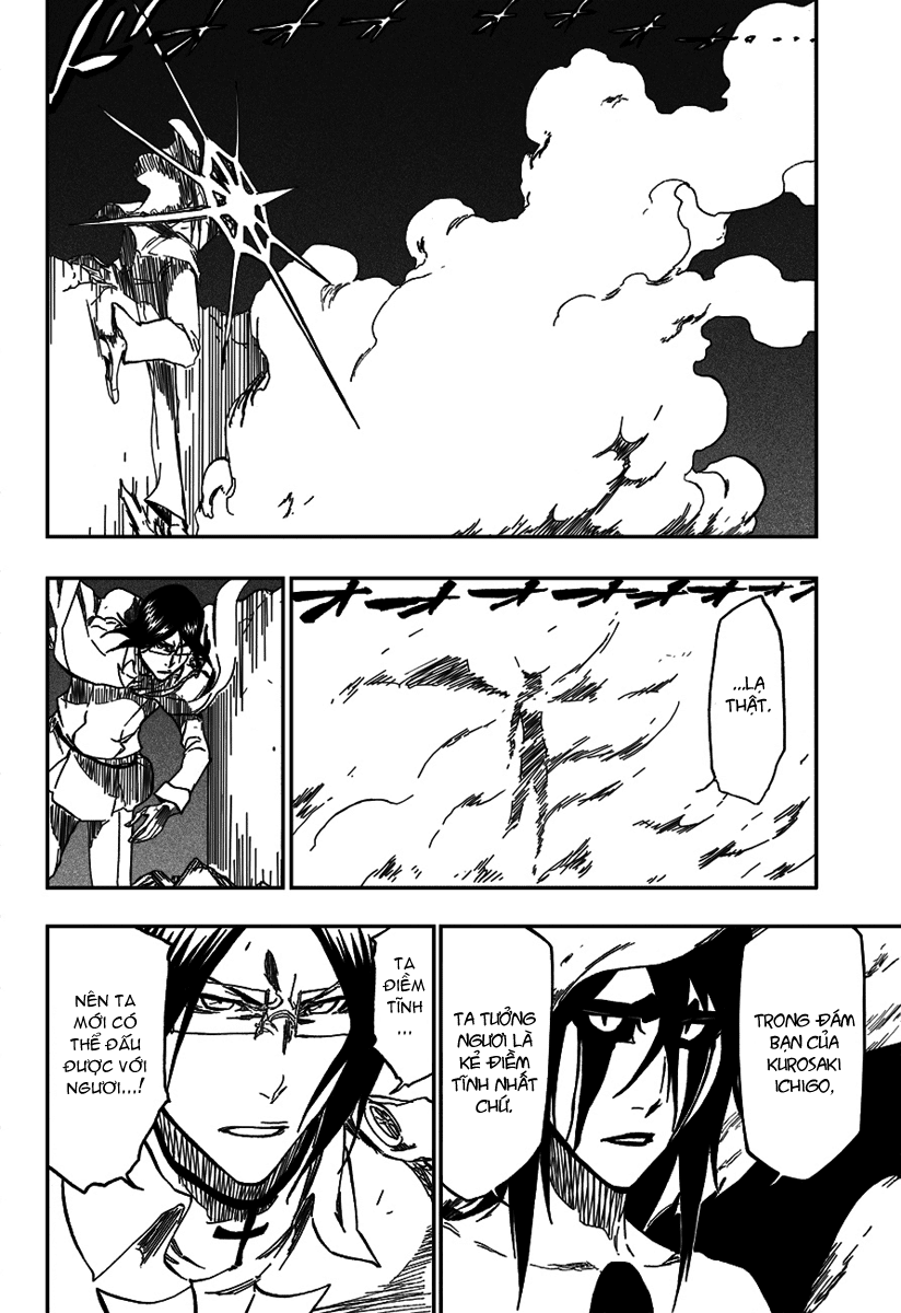 Thần Chết Ichigo Chap 349 - Next Chap 350