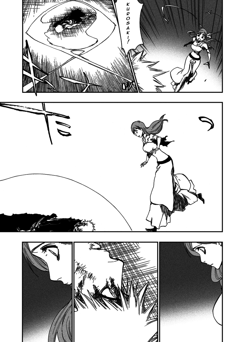 Thần Chết Ichigo Chap 349 - Next Chap 350