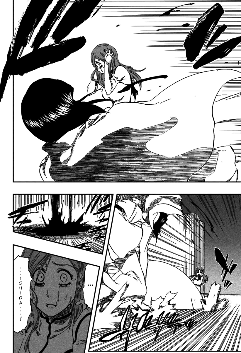 Thần Chết Ichigo Chap 349 - Next Chap 350