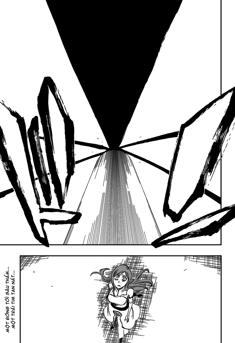 Thần Chết Ichigo Chap 349 - Next Chap 350