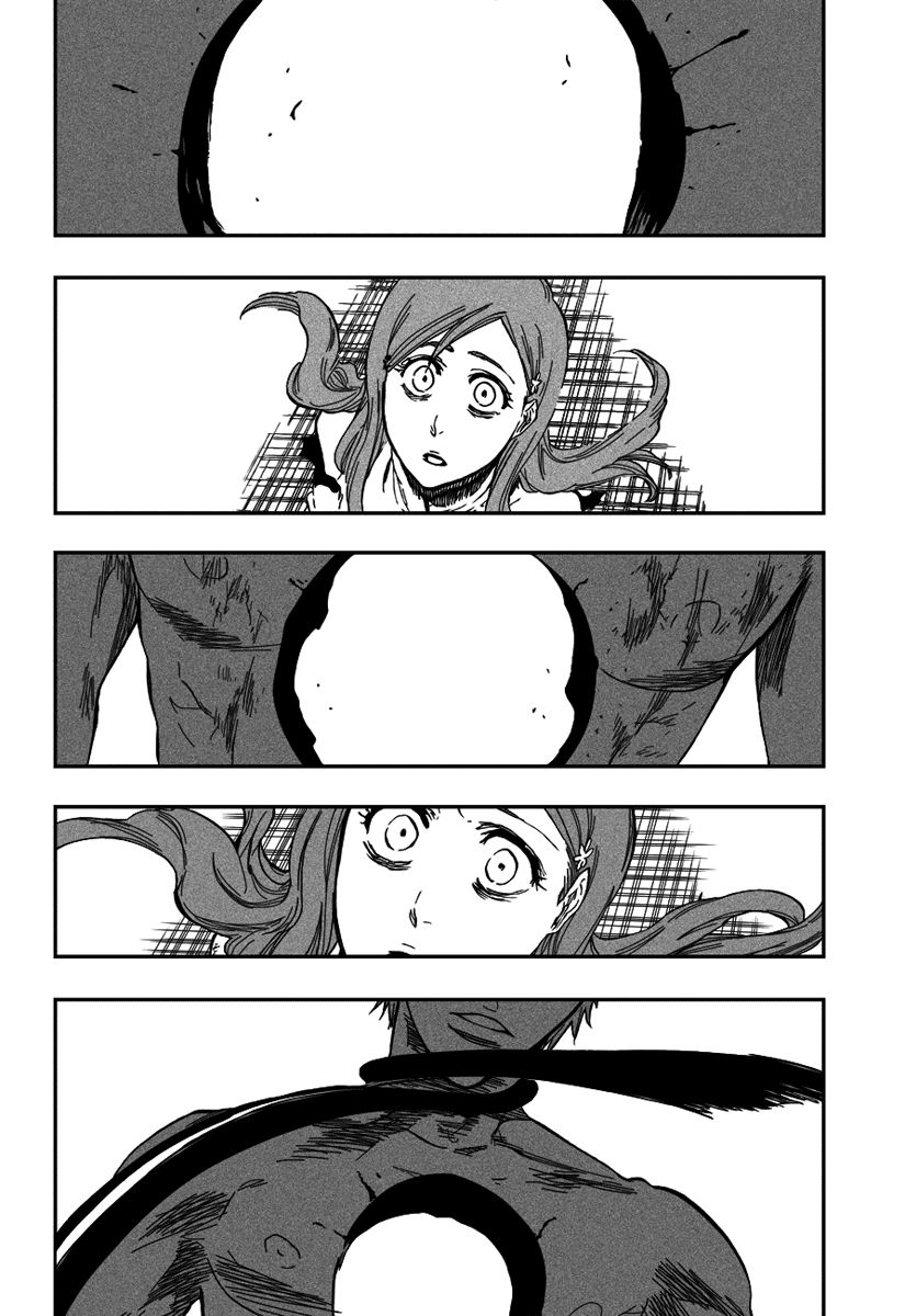 Thần Chết Ichigo Chap 349 - Next Chap 350