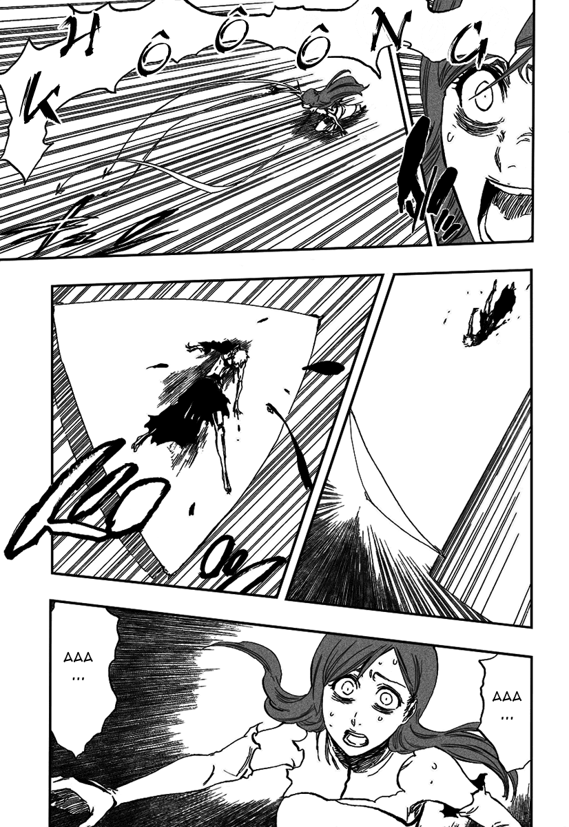Thần Chết Ichigo Chap 349 - Next Chap 350