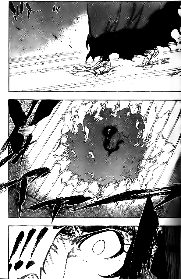 Thần Chết Ichigo Chap 357 - Next Chap 358