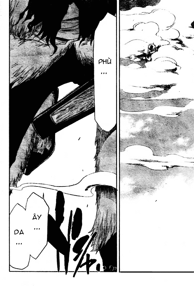 Thần Chết Ichigo Chap 362 - Next Chap 363