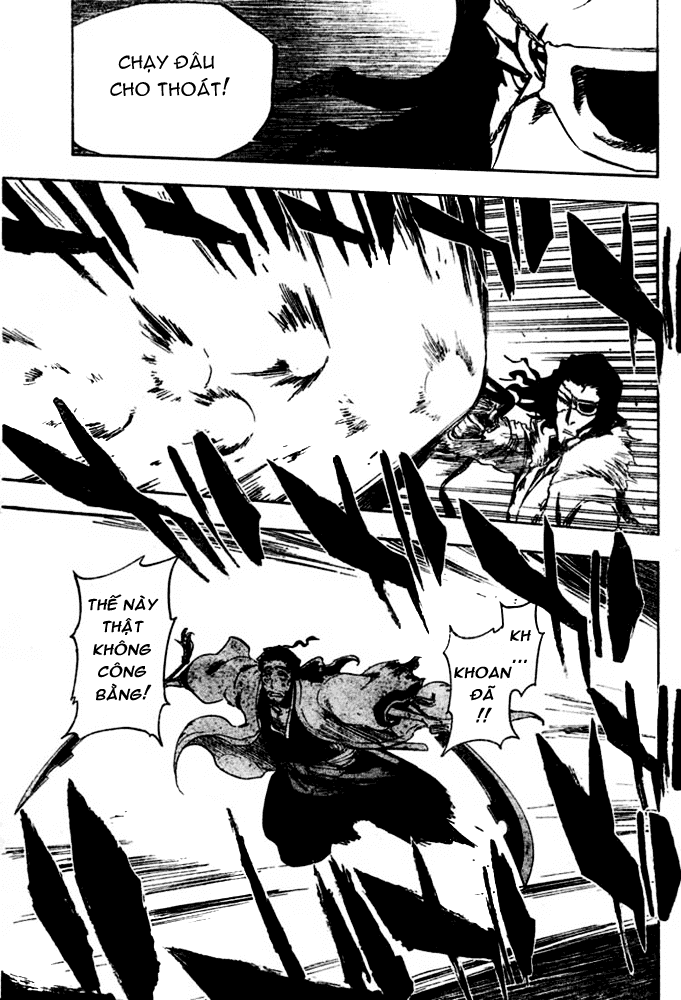 Thần Chết Ichigo Chap 362 - Next Chap 363