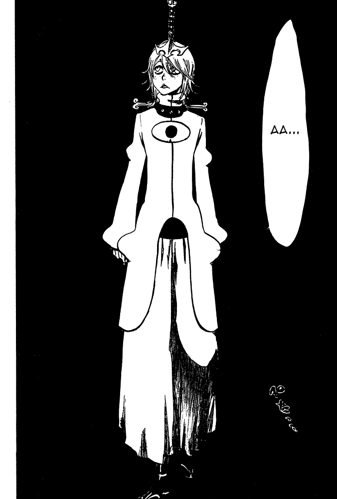 Thần Chết Ichigo Chap 363 - Next Chap 364