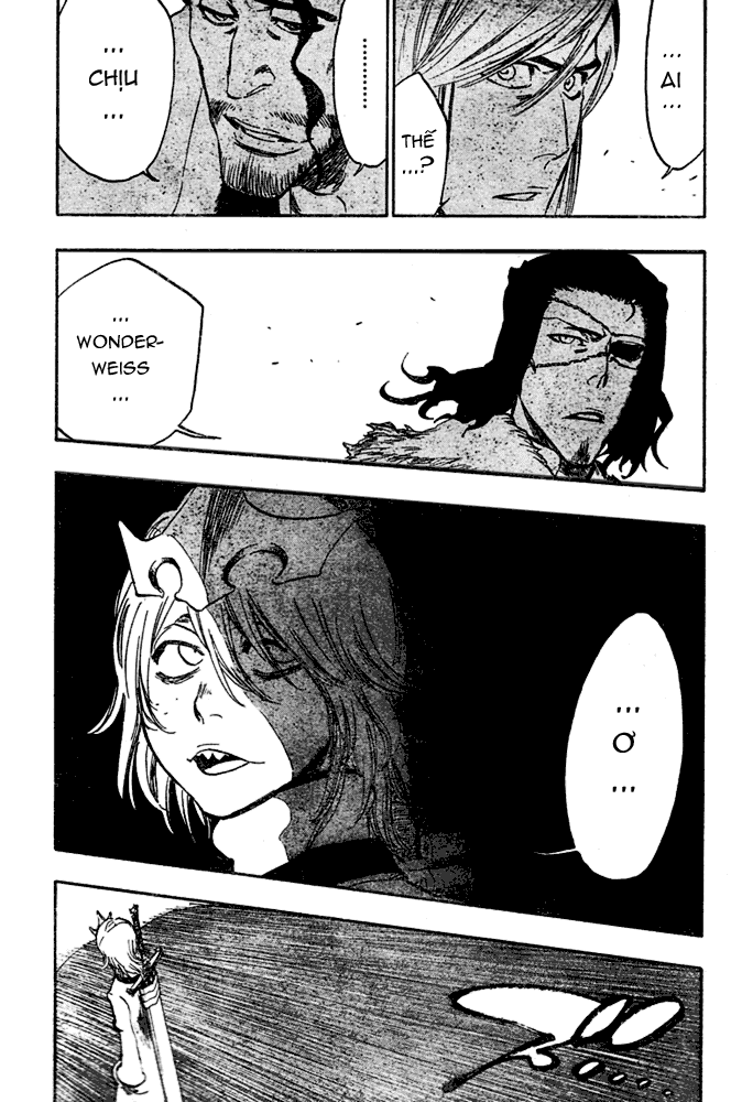 Thần Chết Ichigo Chap 363 - Next Chap 364