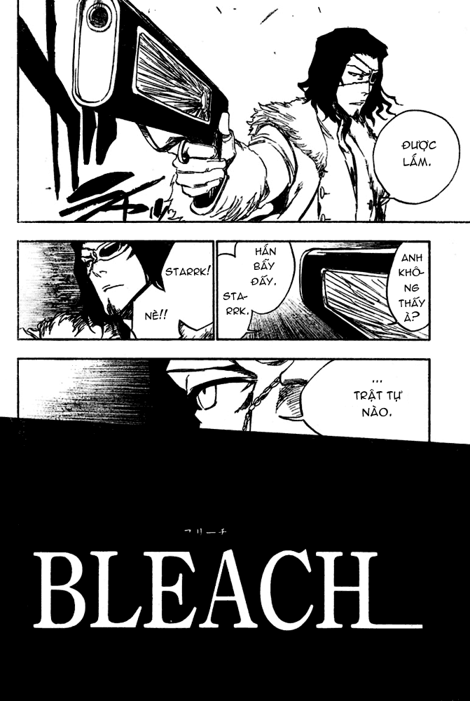 Thần Chết Ichigo Chap 363 - Next Chap 364