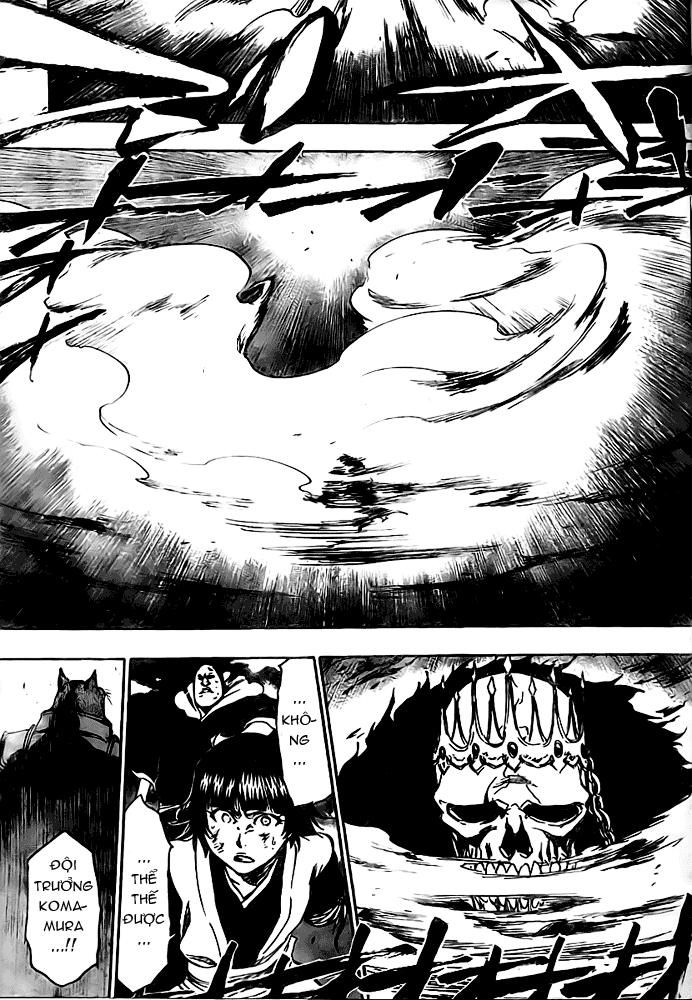Thần Chết Ichigo Chap 364 - Next Chap 365