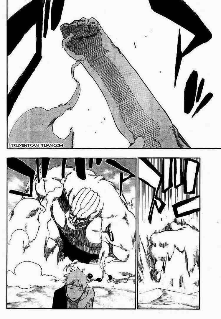 Thần Chết Ichigo Chap 380 - Next Chap 381