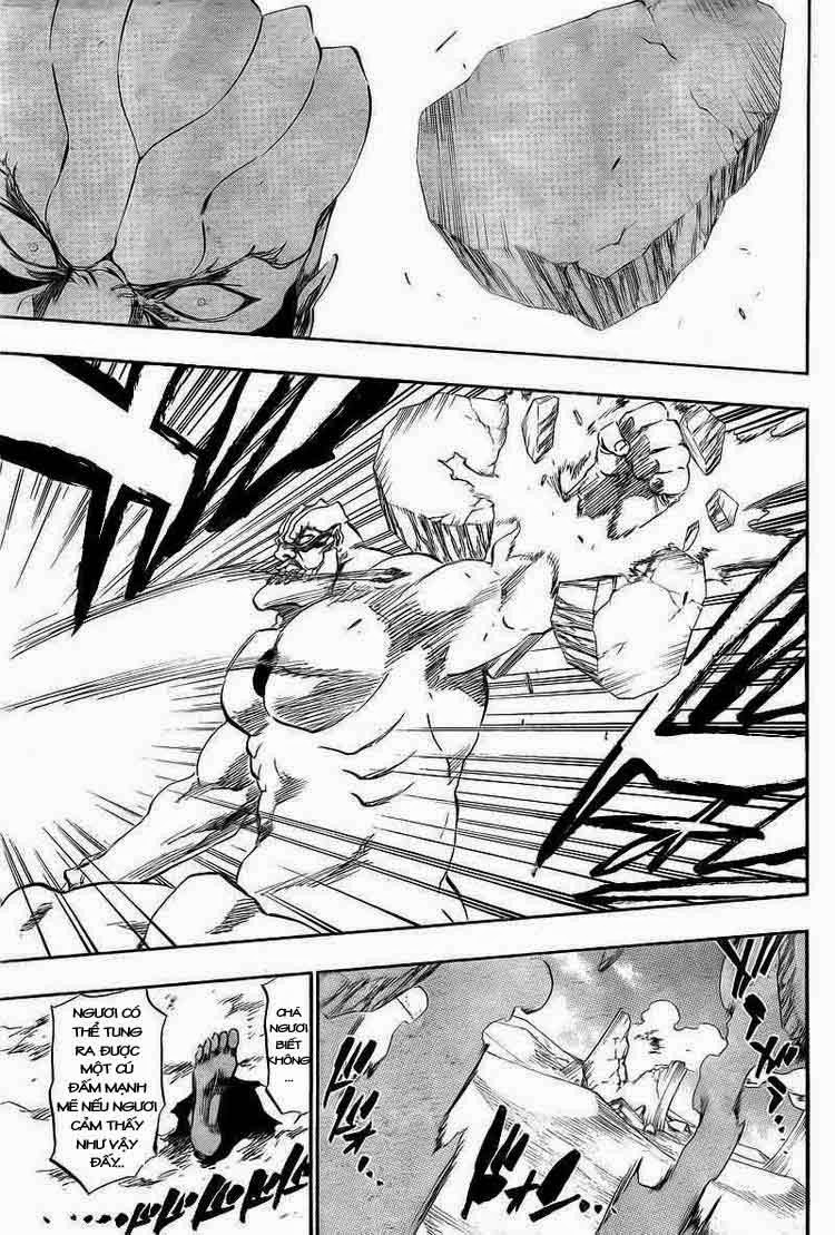 Thần Chết Ichigo Chap 380 - Next Chap 381