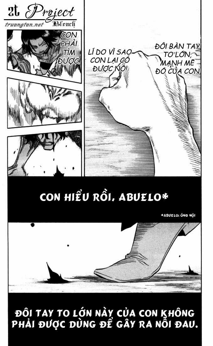 Thần Chết Ichigo Chap 39 - Next Chap 40