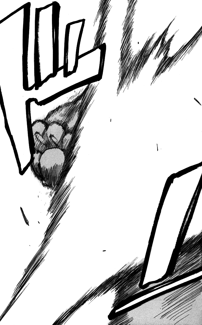 Thần Chết Ichigo Chap 39 - Next Chap 40