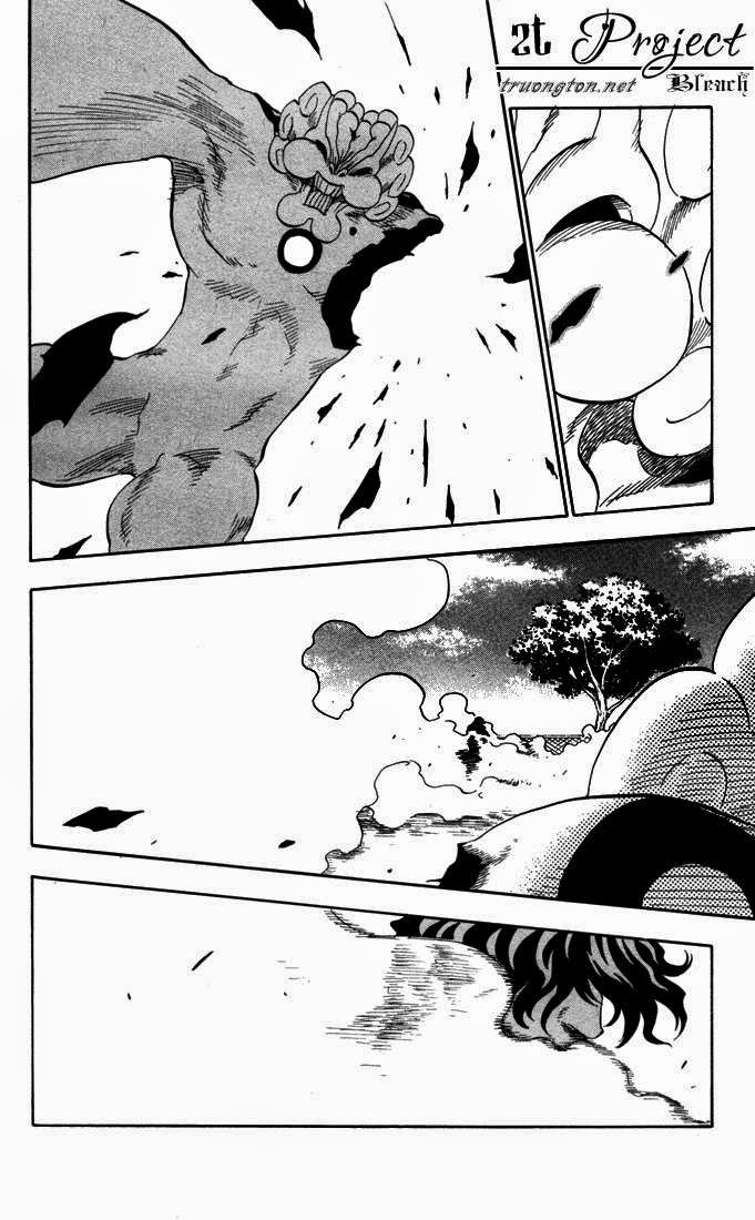 Thần Chết Ichigo Chap 39 - Next Chap 40