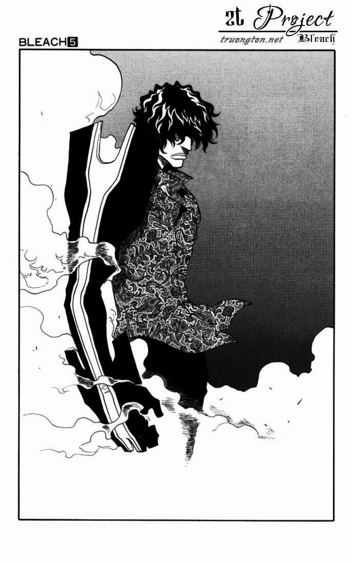 Thần Chết Ichigo Chap 39 - Next Chap 40