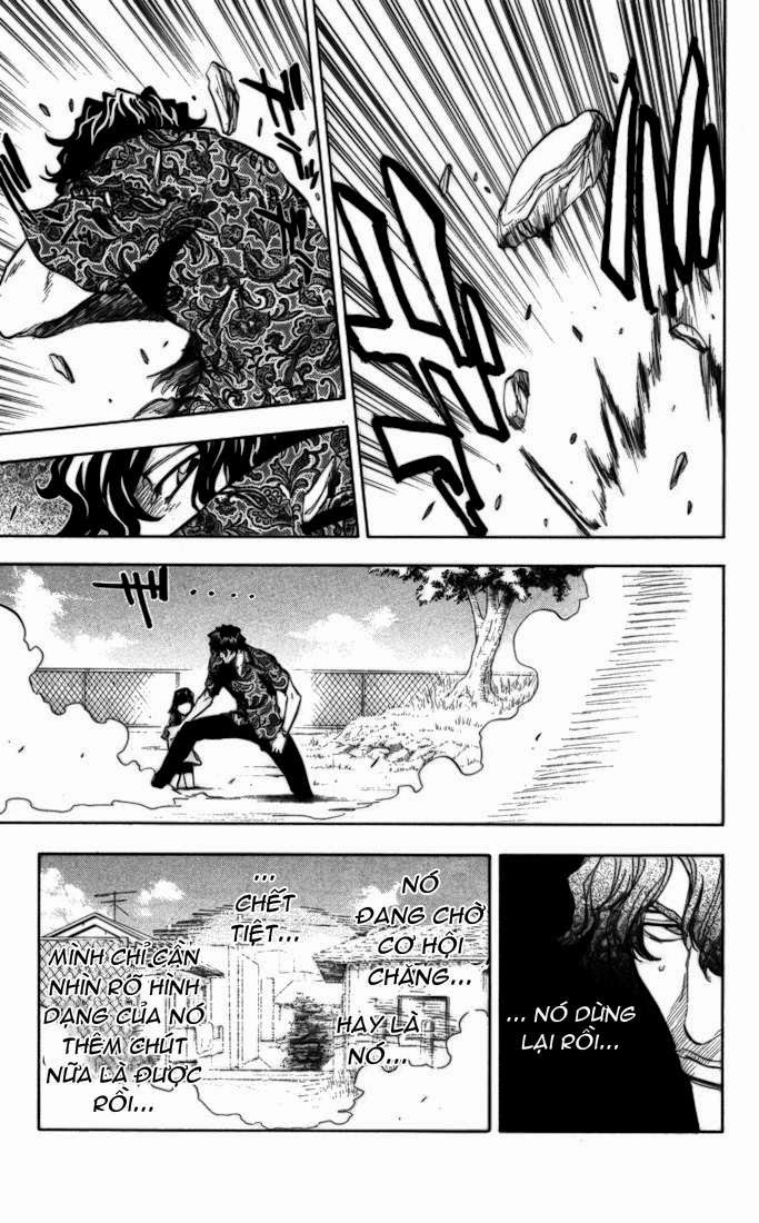 Thần Chết Ichigo Chap 39 - Next Chap 40