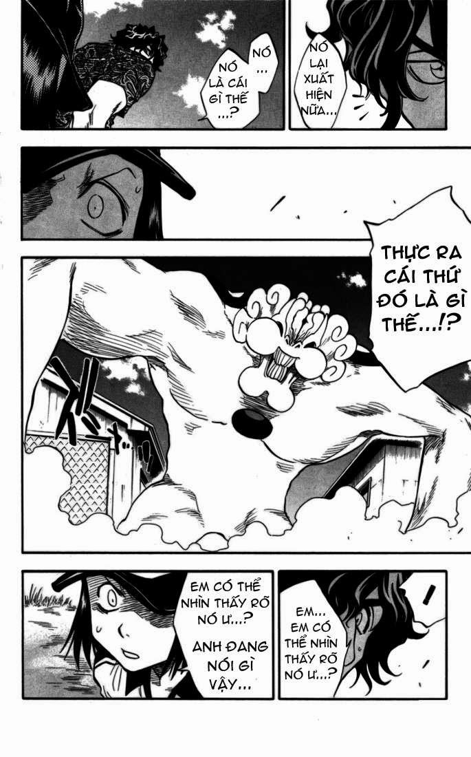 Thần Chết Ichigo Chap 39 - Next Chap 40