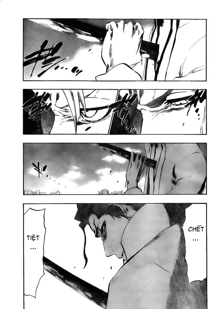 Thần Chết Ichigo Chap 392 - Next Chap 393