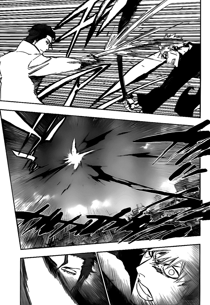 Thần Chết Ichigo Chap 397 - Next Chap 398
