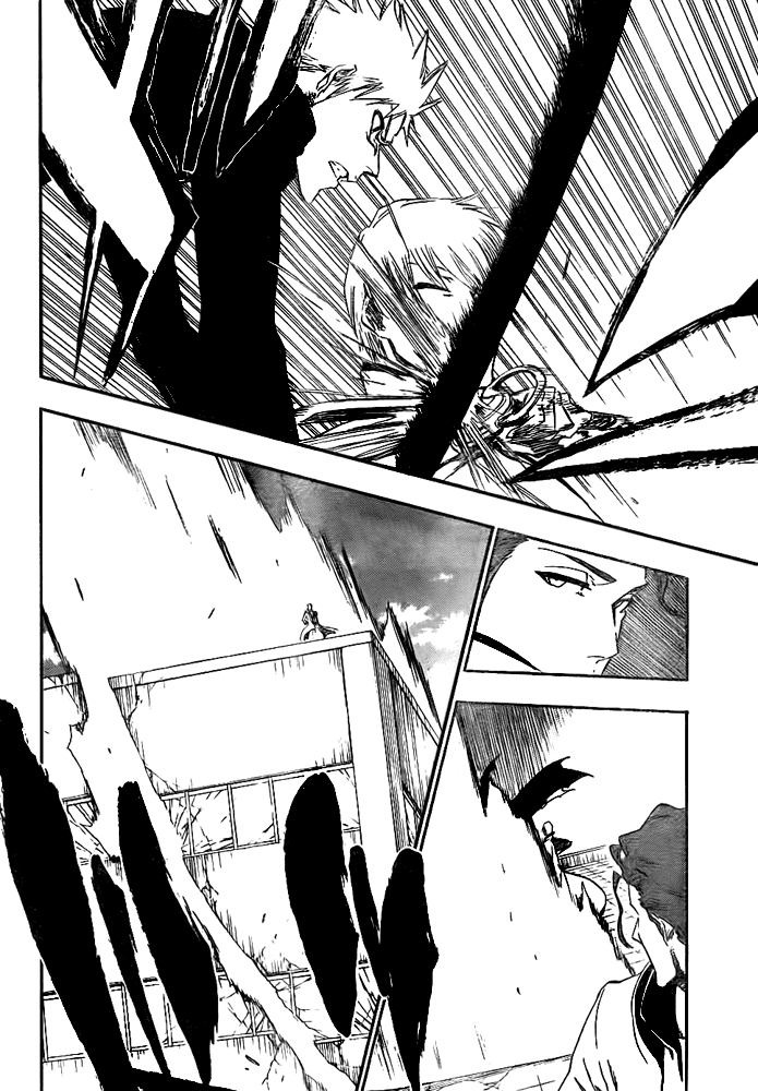 Thần Chết Ichigo Chap 398 - Next Chap 399